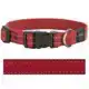 UTILITY HALSBAND XL RED XLARGE
