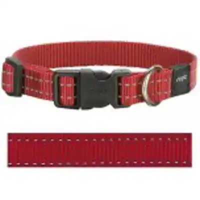 UTILITY HALSBAND XL RED XLARGE