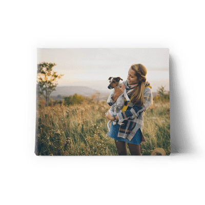 CADEAUSHOP FOTO OP CANVAS, 850 ALL-IN PUNTEN