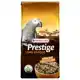 PRESTIGE LORO PARQUE AFRICAN PARROT MIX 15KG