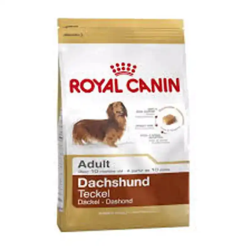 RC BHN DACHSHUND ADULT 1,5KG
