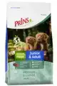 PRINS PROCARE GRAINFREE JUNIOR & ADULT 3 KG
