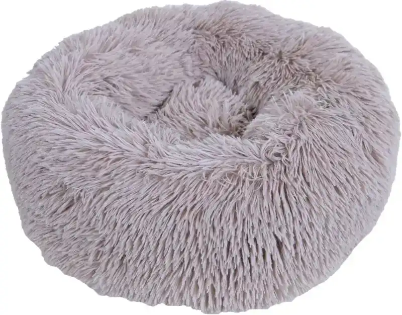 KORTINGSPAKKER BOON DONUT SUPERSOFT 50CM TAUPE