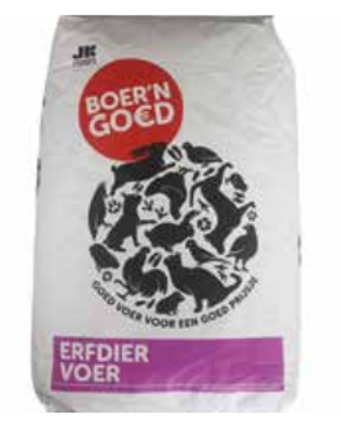 BG GEITENBROK 20 KG