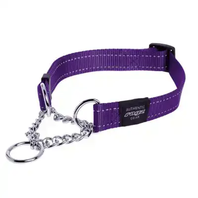 UTILITY OBEDIENCE XL PURPLE XLARGE