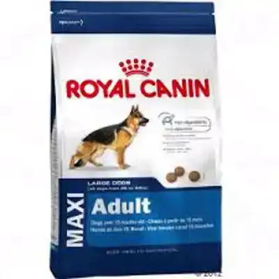 RC SHN MAXI ADULT 15KG