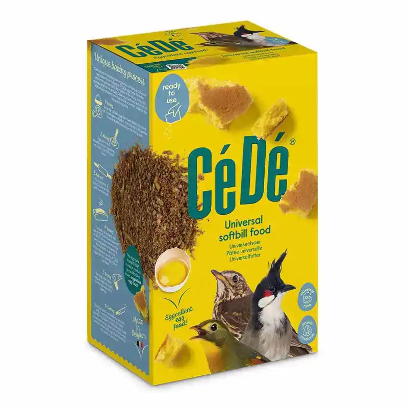 CEDE UNIVERSEELVOER 1KG