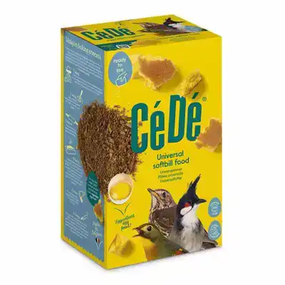 CEDE UNIVERSEELVOER 1KG