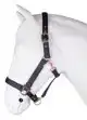 HORKA HALSTER ELEGANT SHETTY BLAUW
