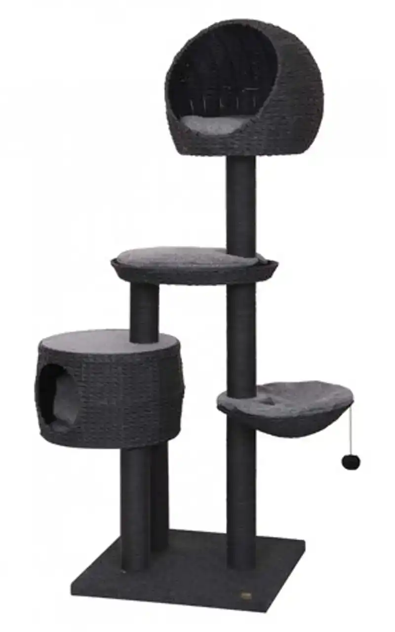 KRABMEUBEL ELEGANCE TOUCH 58X58X162,5CM