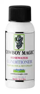 COWBOY MAGIC ROSEWATER CONDITIONER 60ML