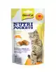 GIMCAT NUTRI POCKETS KAAS & TAURINE 60 GR