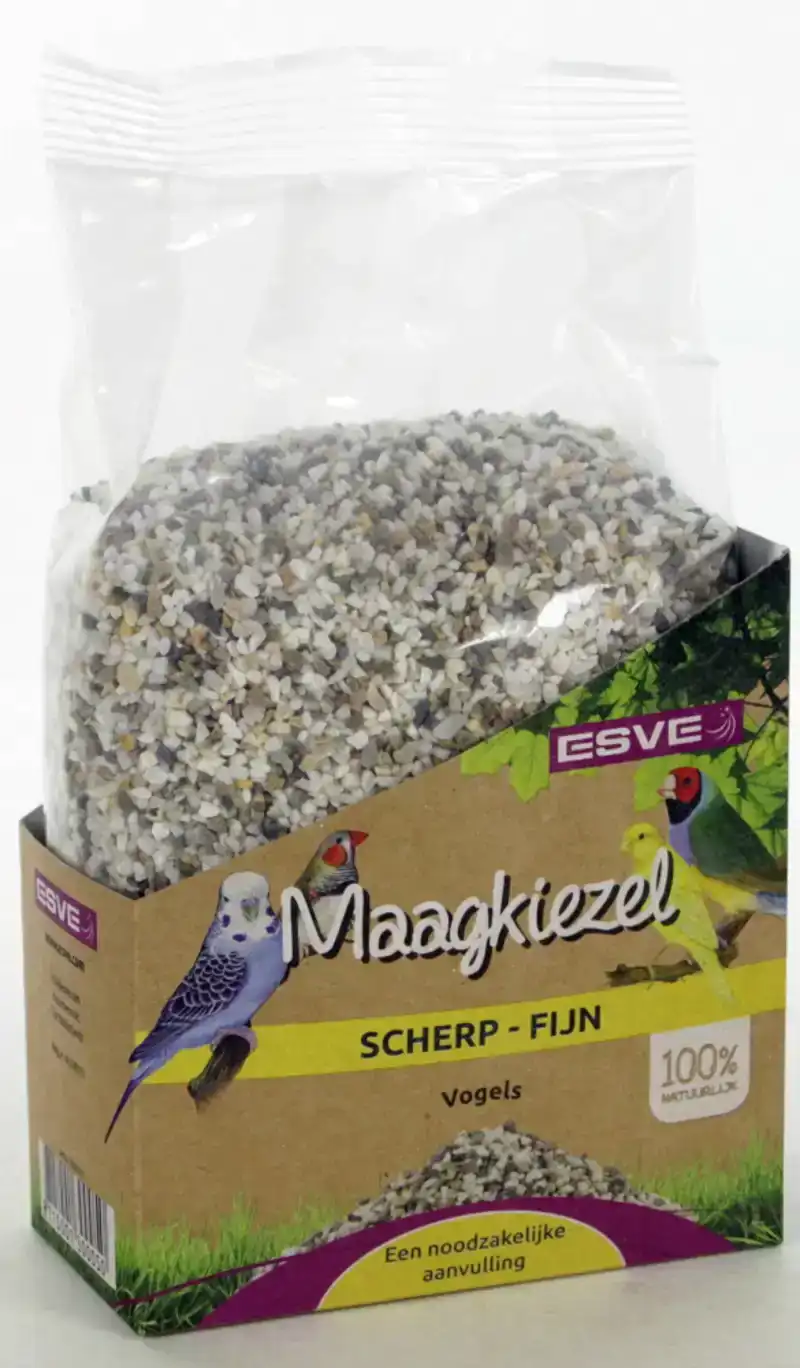 MAKI MAAGKIEZEL FIJN 1 KG