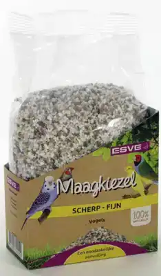 MAKI MAAGKIEZEL FIJN 1 KG