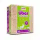 UBER PAPER BEDDING NATURAL 56 LTR