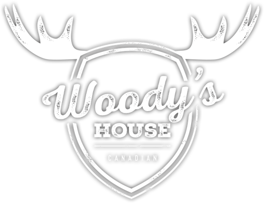 CADEAUSHOP WOODY'S HOUSE ALL IN MENU, 2500 PUNTEN