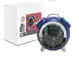 SIXTIES KLOK LIGCOMFORT BLAUW