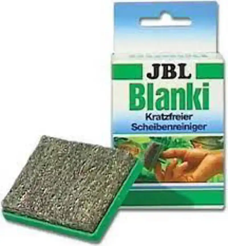 JBL BLANKI AQUARIUM RAMEN REINIGER