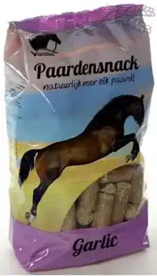 VANILIA PAARDENBROK KNOFLOOK 1 KG