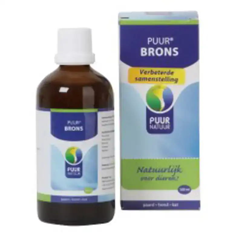 PUUR BRONS