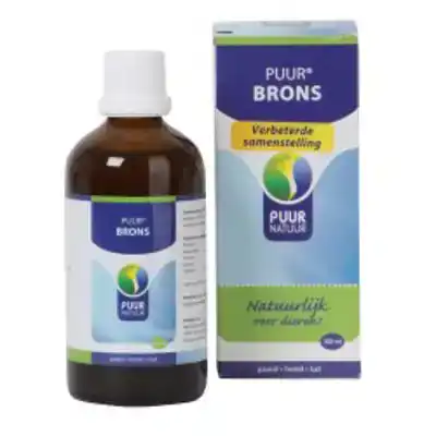 PUUR BRONS