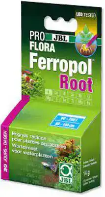 JBL FERROPOL ROOT