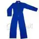OVERALL AGRIVET BLAUW JUNIOR MT.116