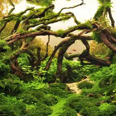 CADEAUSHOP AQUARIUMPLANTEN CHEQUE, 300 ALL-IN PUNTEN