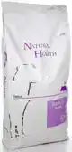 NATURAL HEALTH DOG BASIC FIVE PUPPY 400 GRAM