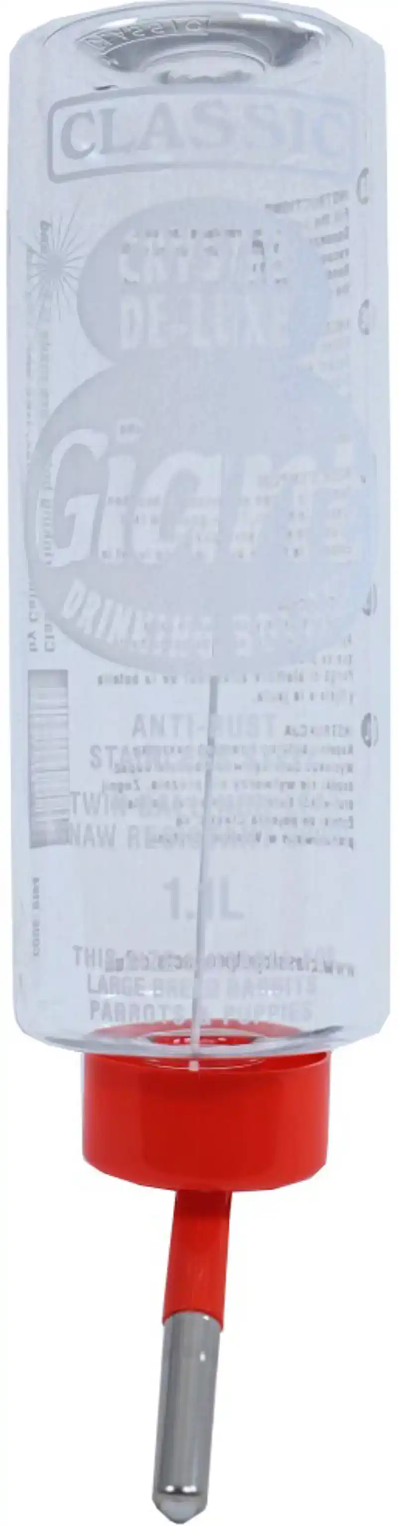 CLASSIC DRINKFLES GIANT 1,1L