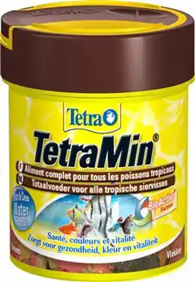 TETRAMIN (TROP) 100ML