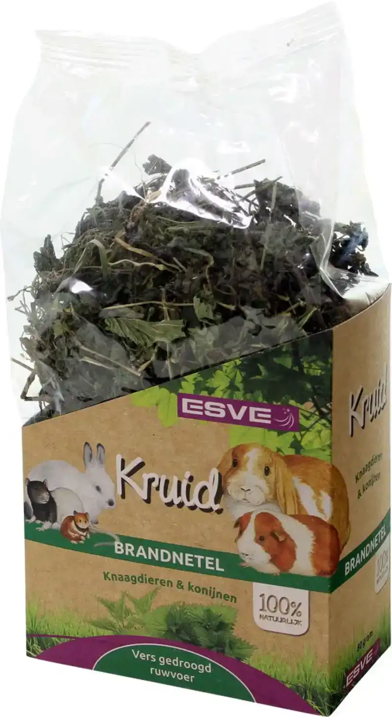 ESVE KRUID BRANDNETELS 100 GR