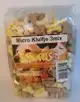 DIER ALL IN KOEKJES MICRO-KLUIFJE 3MIX VANILLE 400 GR ZAK