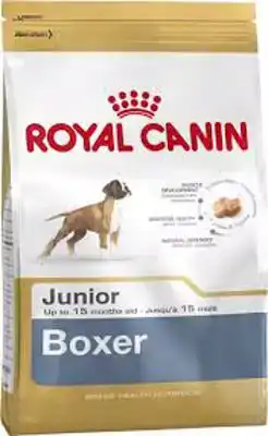 RC BHN BOXER JUNIOR 3KG