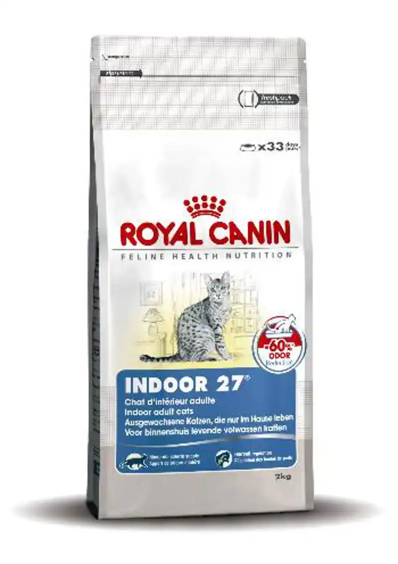 RC FHN INDOOR 27 400G
