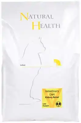 NH CAT DIET KIDNEY RENAL 7,5 KG