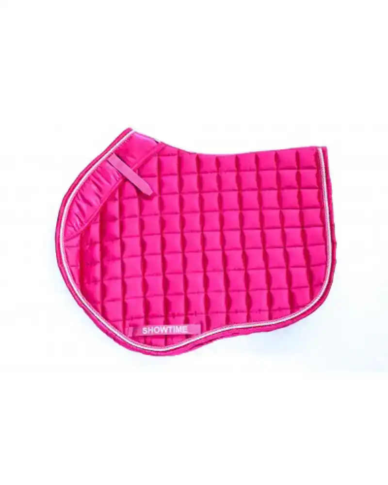 SHOWTIME PERFECT CHOICE SPRING ZADELDEK FUCHSIA FULL