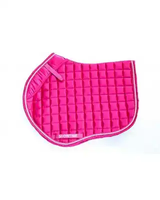 SHOWTIME PERFECT CHOICE SPRING ZADELDEK FUCHSIA FULL