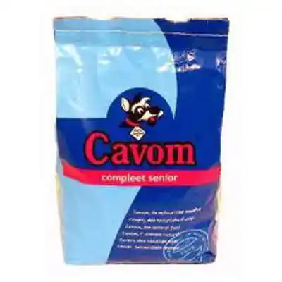 CAVOM SENIOR 20KG