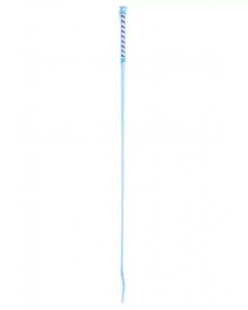 DIAMONDS DRESSUUR ZWEEP BLUE 100 CM