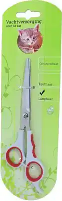 CONTOURSCHAAR SMALL