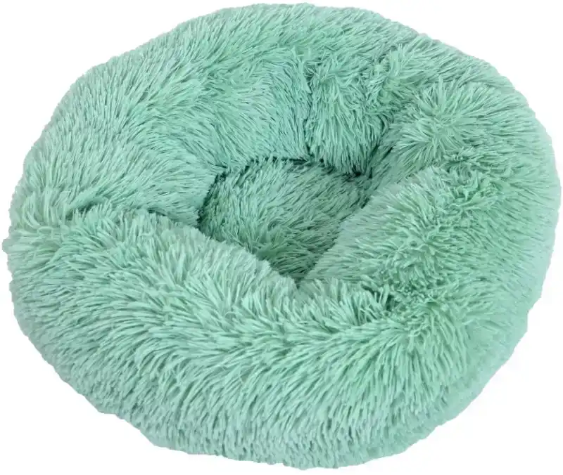 KORTINGSPAKKER BOON DONUT SUPERSOFT 50CM MINTGROEN
