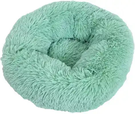 KORTINGSPAKKER BOON DONUT SUPERSOFT 50CM MINTGROEN