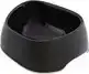 EETBAK PLASTIC SENSI BOWL 2200 ML ZWART