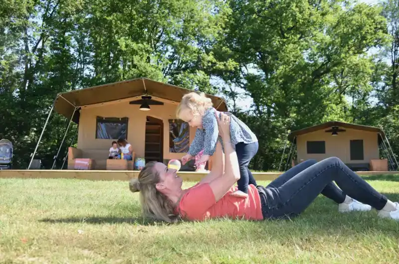 CADEAUSHOP FAMILY LODGE OMMERLAND, 4900 PUNTEN