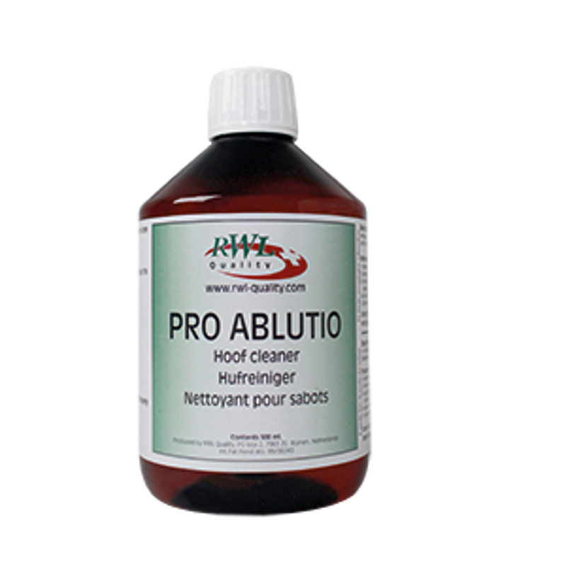 PRO ABLUTIO 500 ML