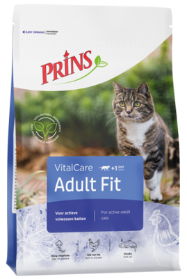 PRINS VITALCARE ADULT FIT 10 KG