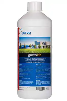 GARVOLIFE 1 LITER - 9501