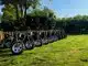 GENIETEN IN DE NATUUR OP EEN E-CHOPPER, 1500 ALL-IN PUNTEN