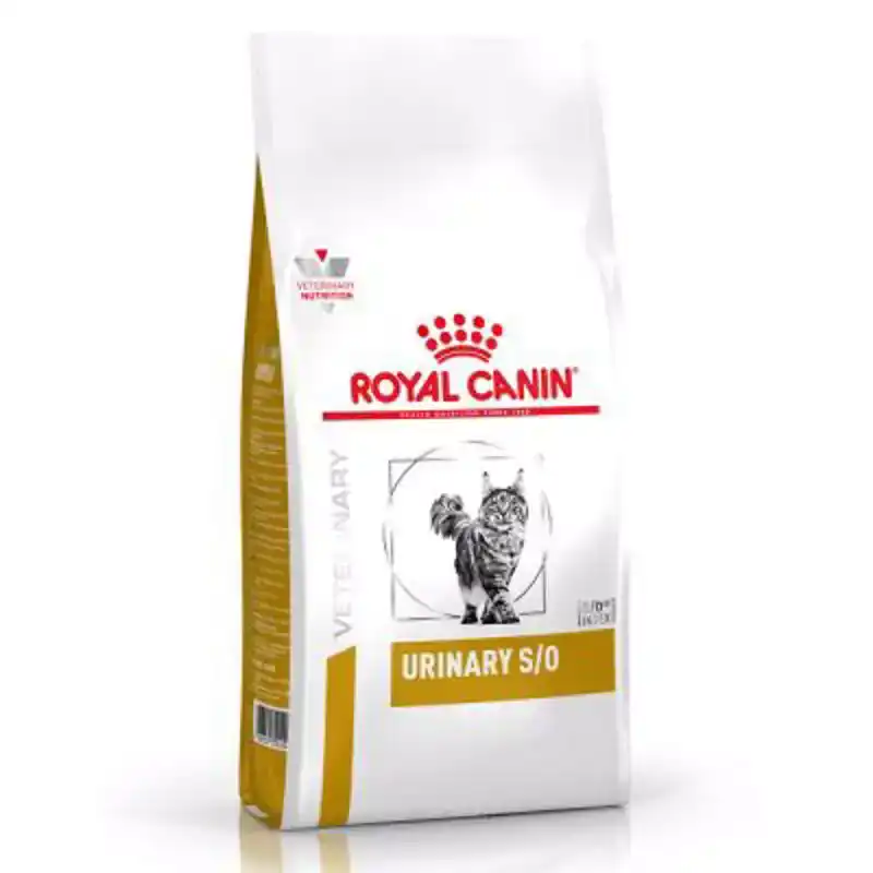 ROYAL CANIN S/O URINARY KAT 1.5 KG